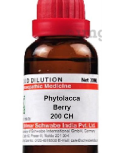 PHYTOLACCA-BERR CH200 30ML.WSI