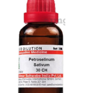 PETROSELINUM-SAT CH30 30ML.WSI