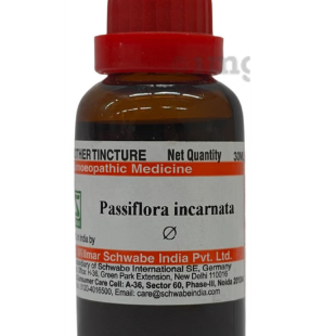 PASSIFLORA-INCA Q 30ML.WSI