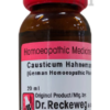 CAUSTICUM-HAHN 2X 20ML.