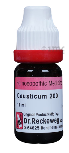 CAUSTICUM-200 11ML.