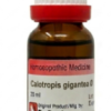 CALOTROPIS Q 20ML.