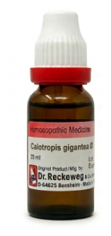 CALOTROPIS Q 20ML.