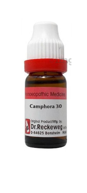 CAMPHORA 30 11ML