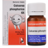 CALCAREA-PHOS-6X 20GM