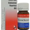 CALCAREA-FLOUR-6X 20GM