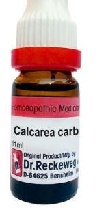 CALCAREA-CARB 200 11ML.