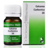 CALCAREA-CARBONICA 3X 20G.