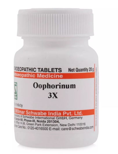 OOPHORINUM-3X 20G.