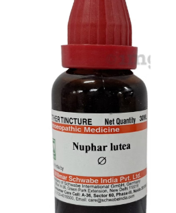 NUPHAR-LUTE Q 30ML.WSI
