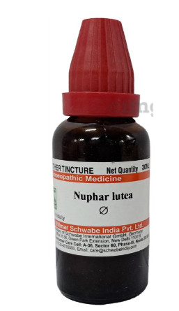 NUPHAR-LUTE Q 30ML.WSI
