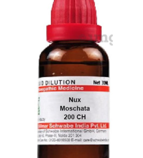 NUX-MOSC CH200 30ML.WSI