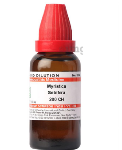 MYRISTICA-SEBI CH200 30ML.WSI