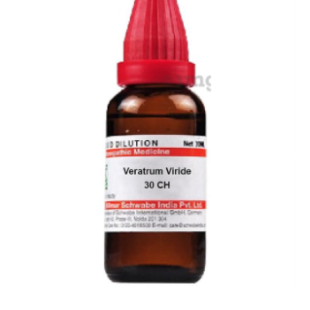 MILLEFOLIUM CH30 30ML.WSI