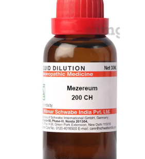 MEZEREUM CH200 30ML.WSI