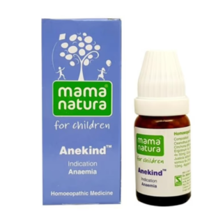 MAMA-NATURA ANEKIND 10G.