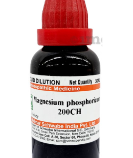 MAGNESIUM-PHOS CH200 30ML.WSI