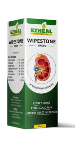 WIPESTONE DROP 30ML