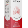 JUSTIKA SYP 100ML