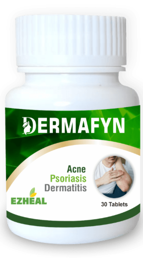 DERMAFYN 15TAB