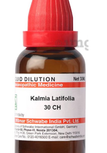 KALMIA-LATI CH30 30ML.