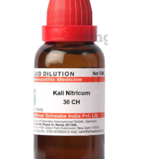 KALI-NITR CH30 30ML.