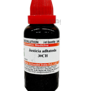 JUSTICI-ADHA CH30 30ML.