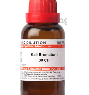 KALI-BROM CH30 30ML.WSI