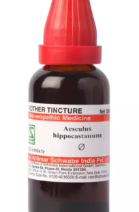 AESCULUS-HIPP 1M 30ML.