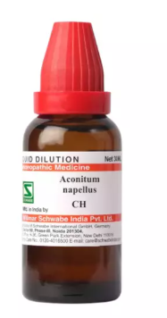 ACONTIUM-NAPE 1M 30ML.