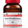 ACIDUM PHOS Q 30ML.