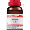 ACIDUM-PICR CH30 30ML.