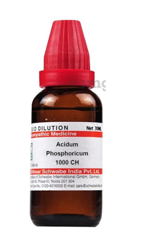 ACIDUM-PHOS 1M 30ML.