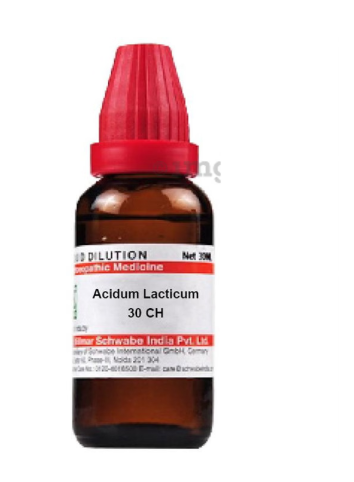 ACIDUM-LACT CH30 30ML.