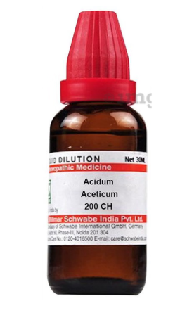 ACIDUM-ACE CH200 30ML.