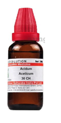 ACIDUM-ACE CH30 30ML.