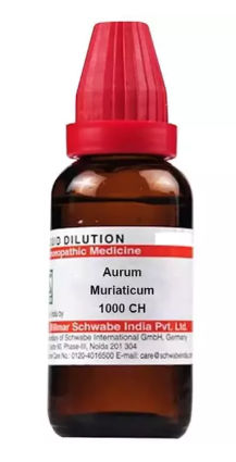 AURUM-MURI CH30 30ML.