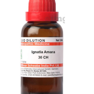 IGANTIA-AMARA CH30 30ML.WSI