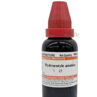 HYDROCOTYLE-ASIA Q 30ML.