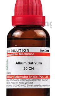 ALLIUM-SATI CH30 30ML.