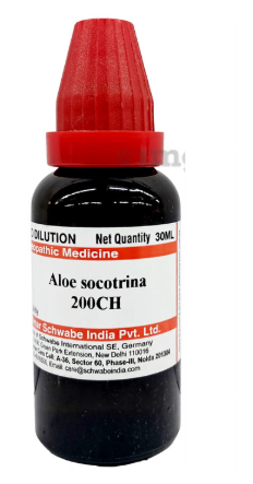 ALOE-SOCOT CH200 30ML.