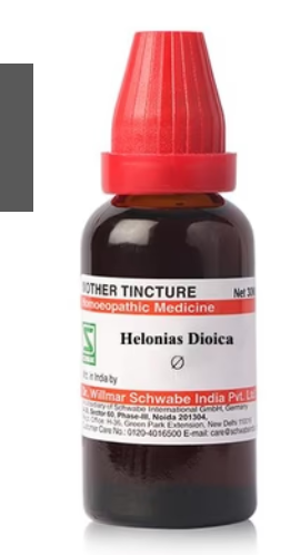 HELONIAS-DIO-Q 30MLWSI