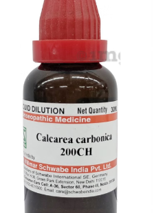 CALCAREA-CARB CH200 30ML.WSI