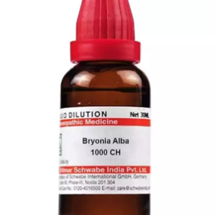 BRYONIA-ALBA 1M 30ML.WWSI