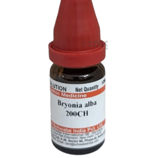 BRYONIA ALBA 200CH 100MLWSI