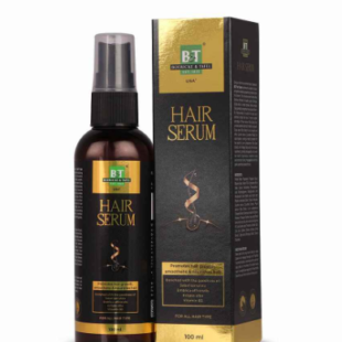 BT HAIR-SERUM 100ML