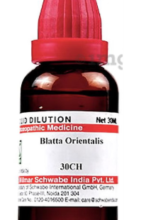 BLATIA-ORIE CH30 30ML.