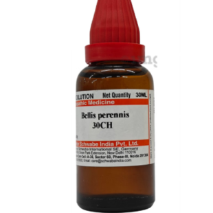 BELLIS-PERE CH30 30ML.