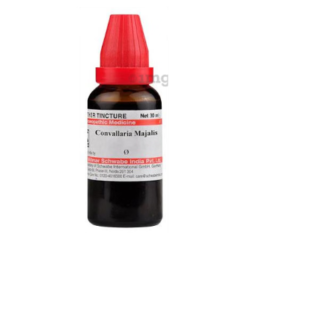 CONVALLARIA-MAJU Q 30ML.WSI