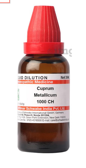 CUPRUM-MET 1M 30ML.WSI